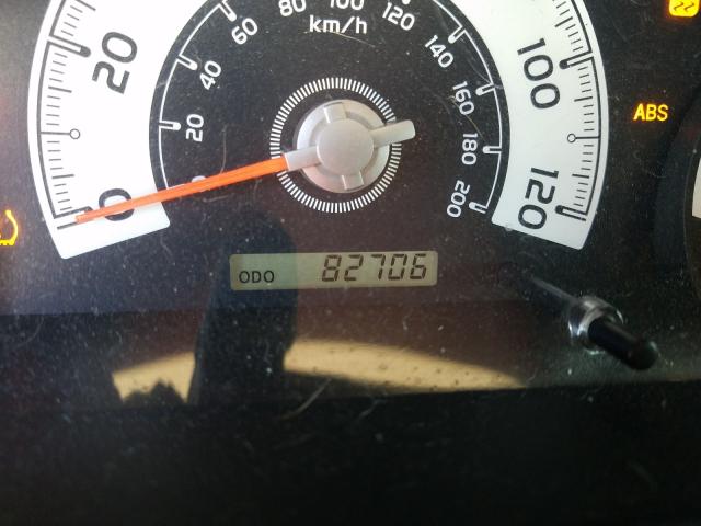 2014 TOYOTA FJ CRUISER JTEBU4BF3EK188476