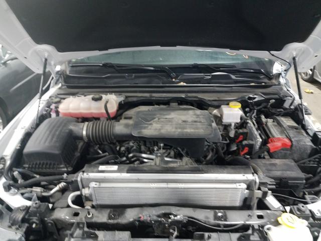 2020 RAM 1500 LARAM 1C6RRFJG5LN130978