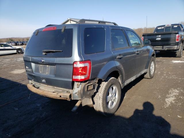 2010 FORD ESCAPE 1FMCU0D73AKA01752