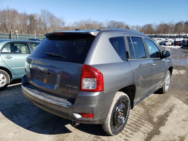 2013 JEEP COMPASS LI 1C4NJDCB9DD249550