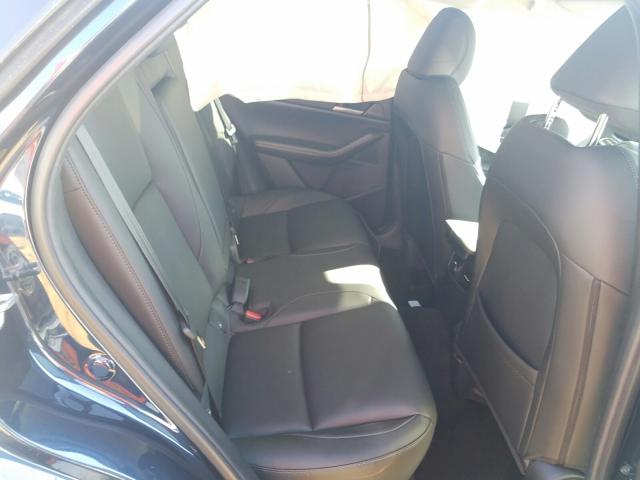 2021 MAZDA CX-30 SELE 3MVDMBBL8MM238639