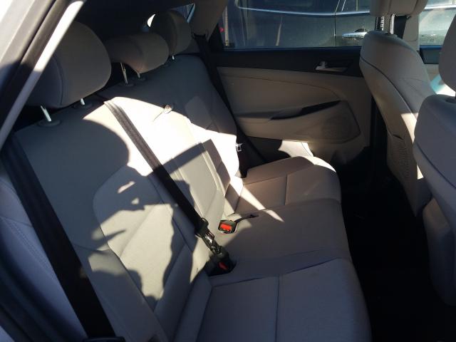 2018 HYUNDAI TUCSON SEL KM8J3CA42JU730819