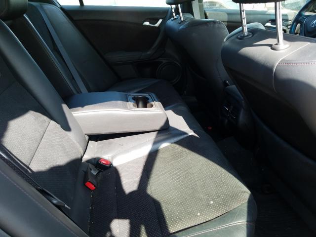 2014 ACURA TSX SE JH4CU2F81EC003259