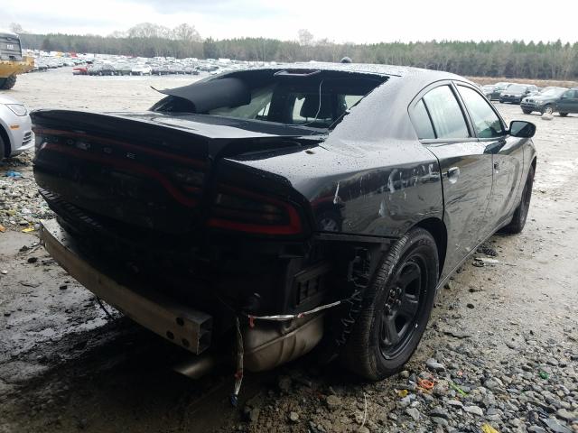 2015 DODGE CHARGER PO 2C3CDXATXFH928832
