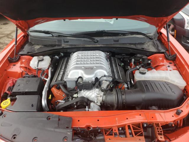 2020 DODGE CHARGER SR 2C3CDXL91LH194773