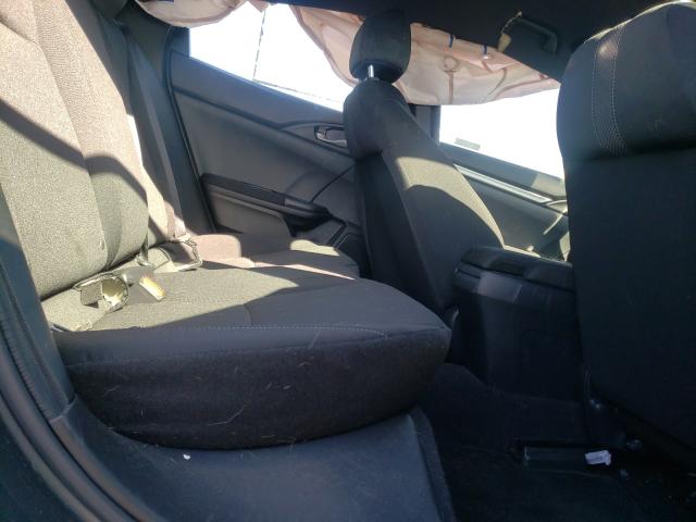 2020 HONDA CIVIC LX - SHHFK7H33LU409528