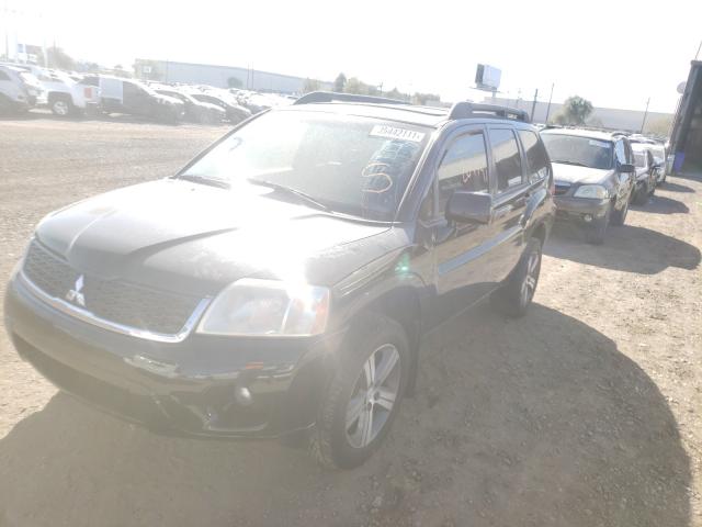 2010 MITSUBISHI ENDEAVOR S 4A4JN3AS1AE001193