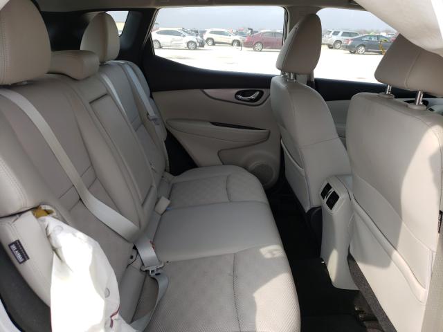 2020 NISSAN ROGUE SPOR JN1BJ1CV1LW261208