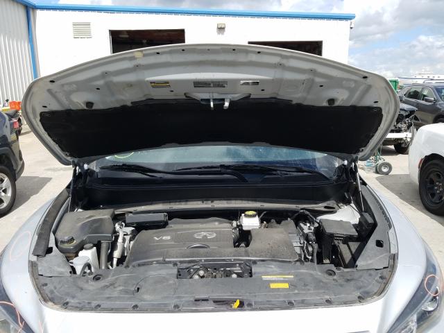 2019 INFINITI QX60 LUXE 5N1DL0MM3KC553258