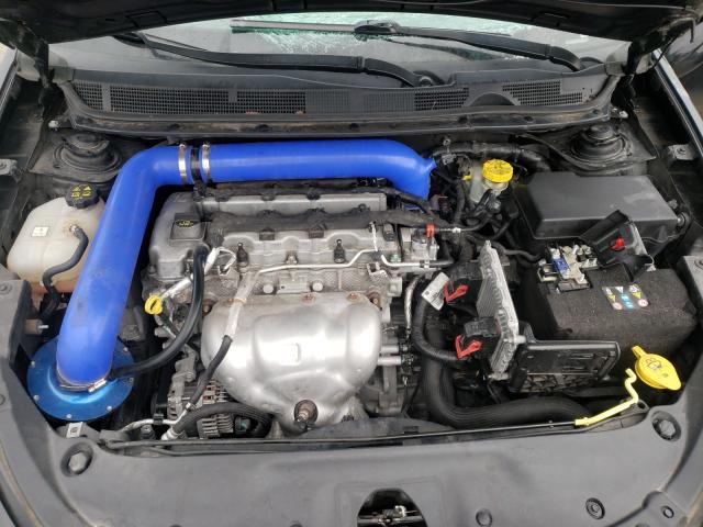 2013 DODGE DART SE 1C3CDFAA1DD294460