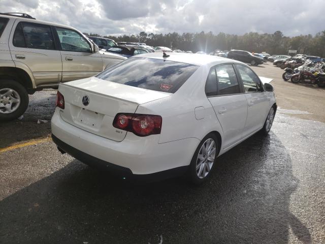 2010 VOLKSWAGEN JETTA WOLF 3VWRJ7AJ3AM059916