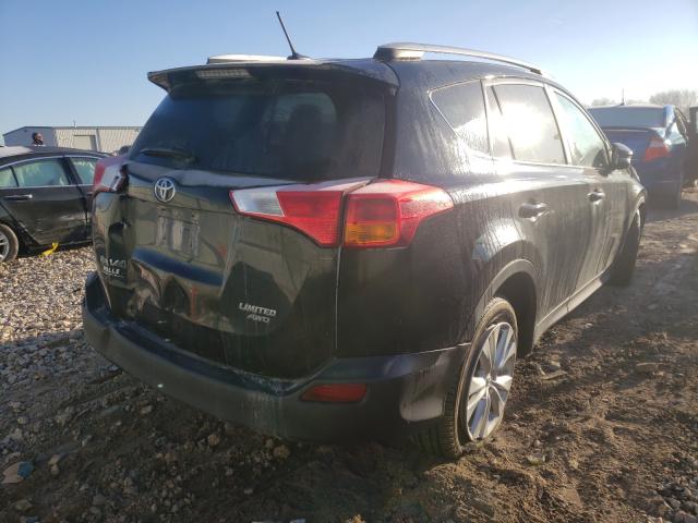 2014 TOYOTA RAV4 LIMIT 2T3DFREV6EW202899