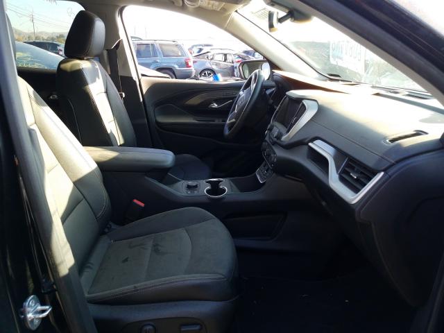 2020 GMC TERRAIN SL - 3GKALVEV2LL234598
