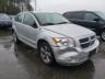 2011 DODGE  CALIBER