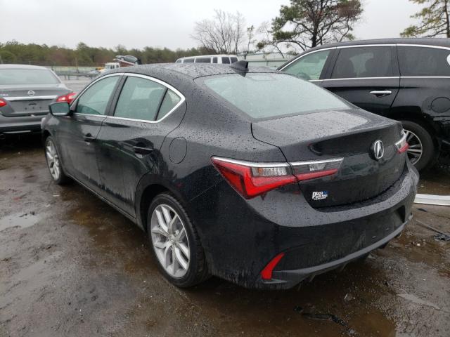 2021 ACURA ILX 19UDE2F38MA000359
