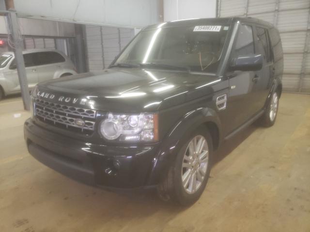 2010 LAND ROVER LR4 HSE PL SALAM2D46AA524758