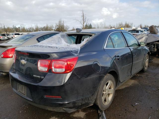 2015 CHEVROLET MALIBU LS 1G11B5SL6FF285532