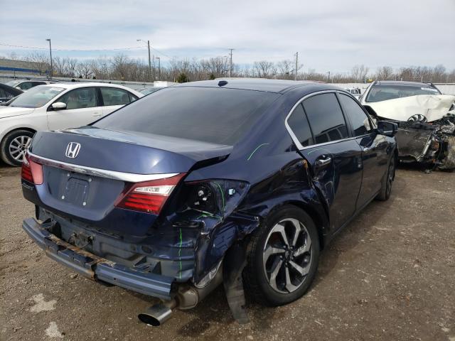 2016 HONDA ACCORD EXL 1HGCR2F9XGA123976