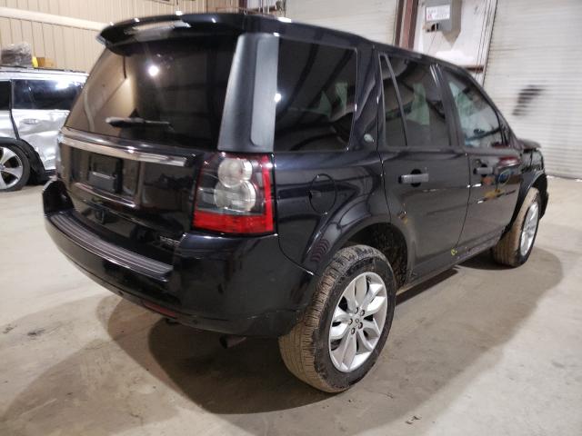 2012 LAND ROVER LR2 HSE SALFR2BN7CH281099