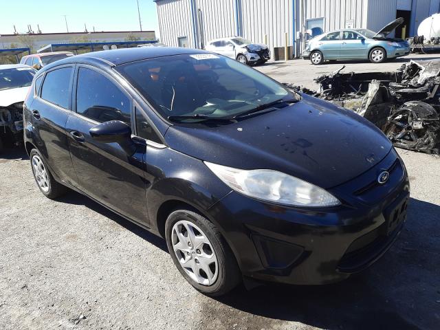 2013 FORD FIESTA S 3FADP4TJ2DM221357