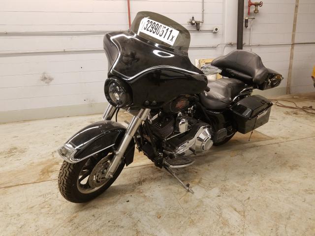 2004 HARLEY-DAVIDSON FLHT CLASS 1HD1DJV134Y632030