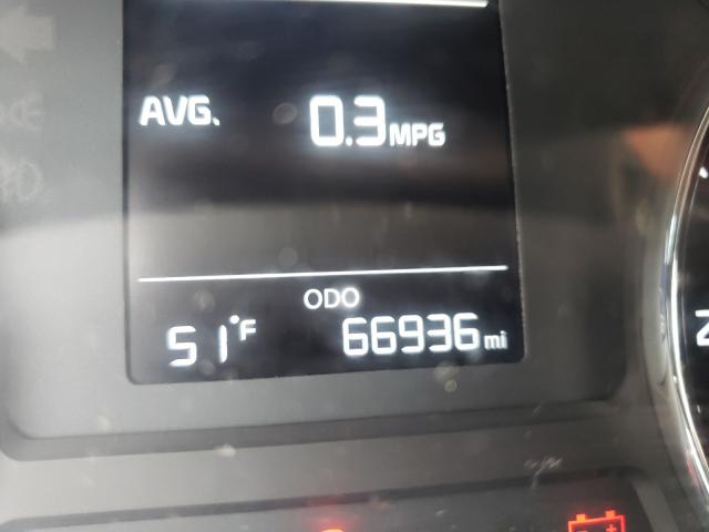 2017 KIA FORTE LX 3KPFK4A76HE142900