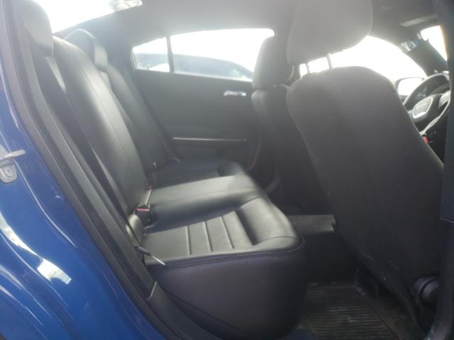 2018 DODGE CHARGER PO 2C3CDXKT5JH316383