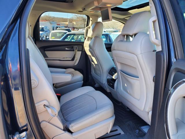 2012 GMC ACADIA DEN 1GKKVTED1CJ340199