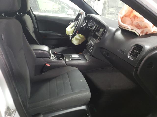 2012 DODGE CHARGER PO 2C3CDXAT1CH240262