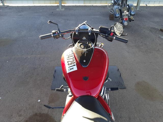 2016 SUZUKI VZ1500 JS1VY55A9G2100040