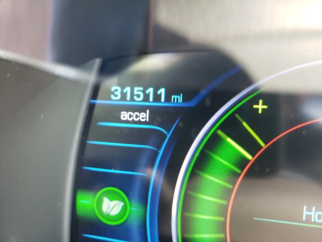 2018 CHEVROLET VOLT LT 1G1RA6S53JU136898