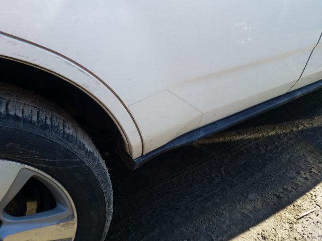 2011 ACURA MDX TECHNO 2HNYD2H60BH538797