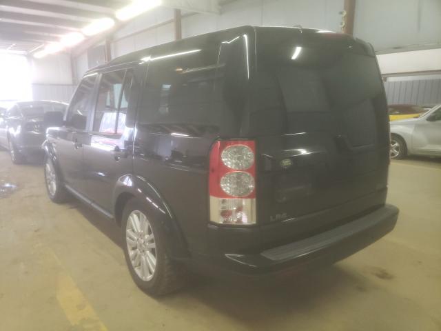 2010 LAND ROVER LR4 HSE PL SALAM2D46AA524758