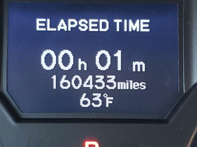 2011 HONDA ODYSSEY TO 5FNRL5H9XBB030013