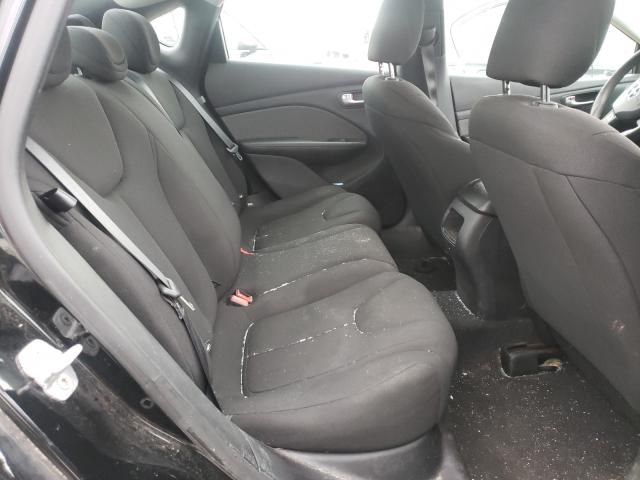 2013 DODGE DART SE 1C3CDFAA1DD294460