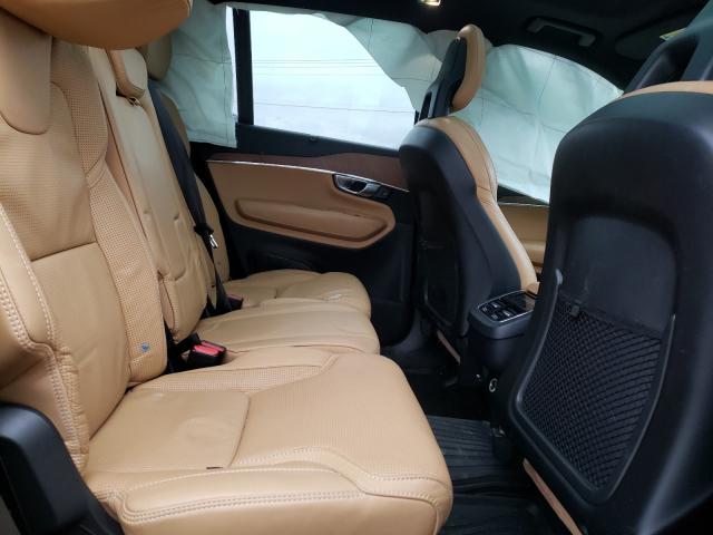 2018 VOLVO XC90 T6 YV4A22PL7J1192648