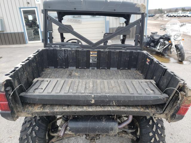 2020 POLARIS RANGER 100 4XATAE996L8002096