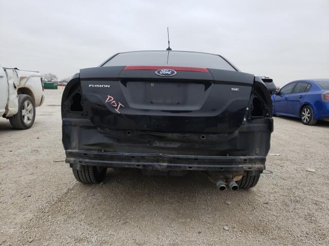 2010 FORD FUSION 3FAHP0HA1AR275296