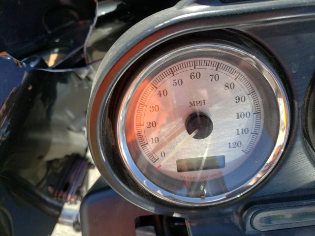 2009 HARLEY-DAVIDSON FLTR 1HD1FS4389Y689303