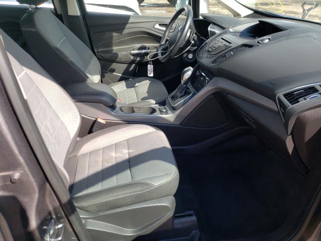 2013 FORD C-MAX SE 1FADP5AU6DL522444