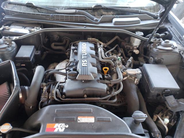2010 HYUNDAI GENESIS KMHHT6KD2AU027414