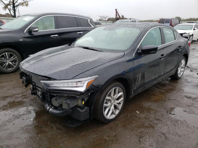 2021 ACURA ILX 19UDE2F38MA000359