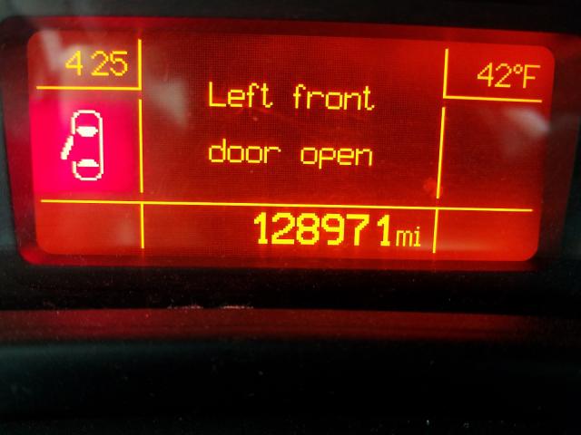 2014 FIAT 500L TREKK ZFBCFADH3EZ012036