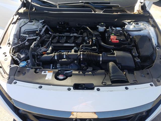 2018 HONDA ACCORD SPO - 1HGCV1F36JA193354