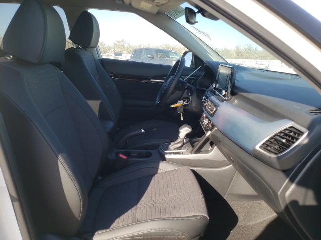 2021 KIA SELTOS S KNDEU2AA6M7116748