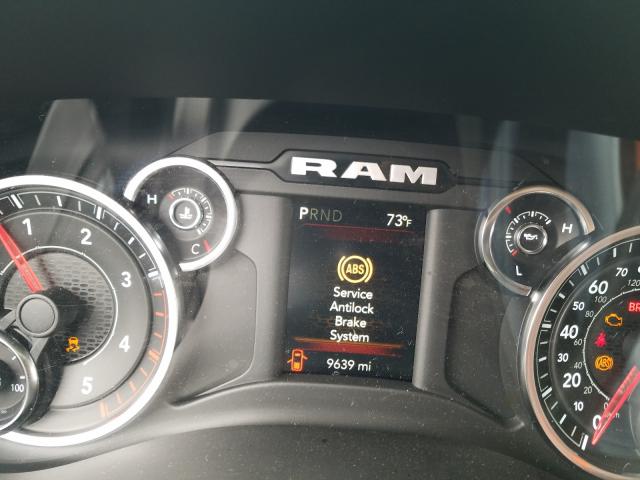2020 RAM 2500 TRADE 3C6UR5CL3LG302819