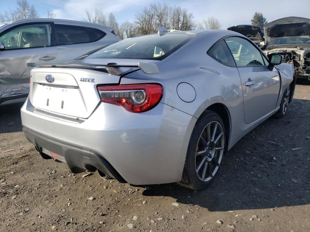 2019 SUBARU BRZ LIMITE JF1ZCAC1XK9602059