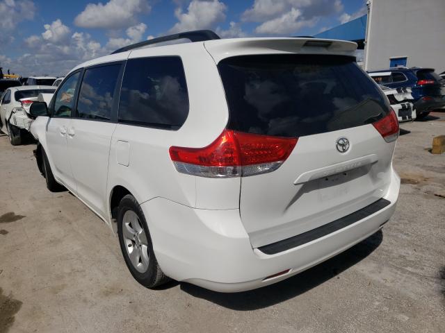 2014 TOYOTA 42-6FGC 5TDKK3DC1ES412957