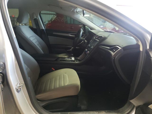 2018 FORD FUSION S 3FA6P0G74JR211279