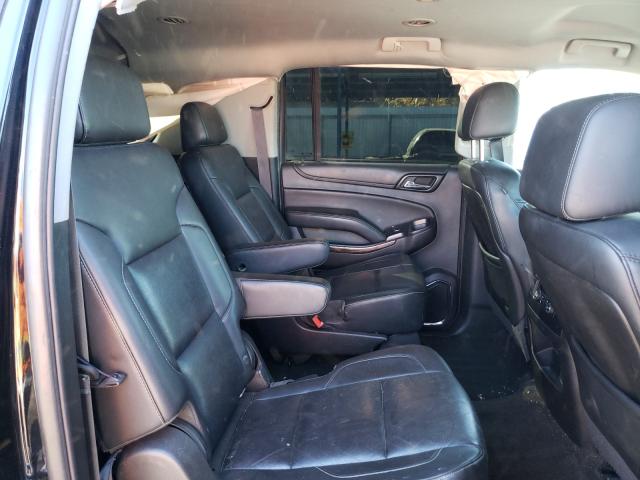 2015 CHEVROLET SUBURBAN C 1GNSCJKC4FR575825